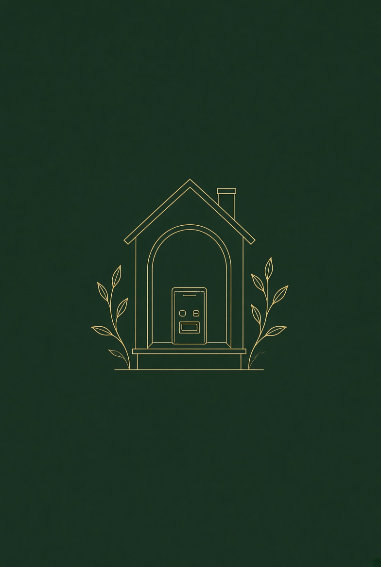 Grass Nook